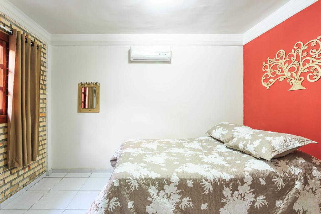 Appartement Apê Namastê à Natal Chambre photo