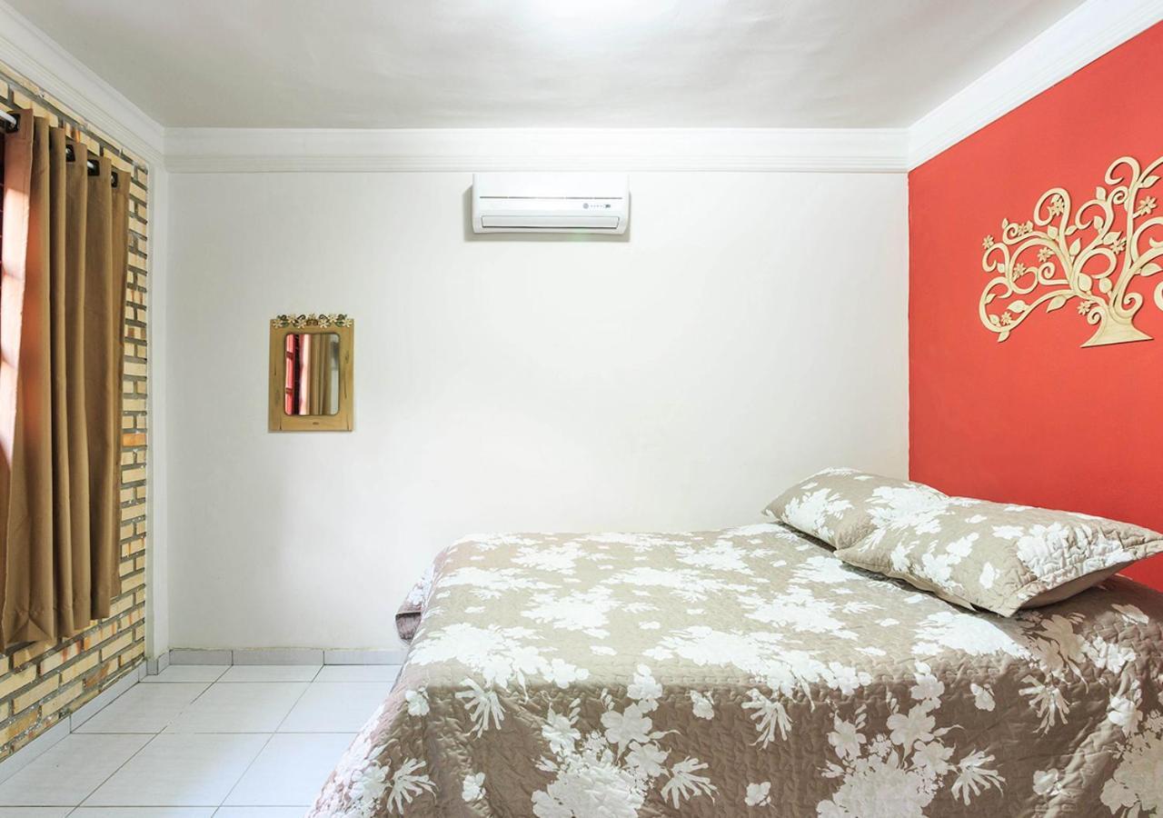 Appartement Apê Namastê à Natal Extérieur photo