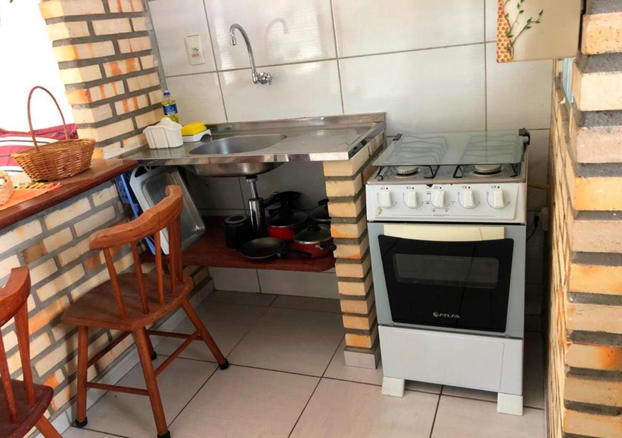 Appartement Apê Namastê à Natal Extérieur photo
