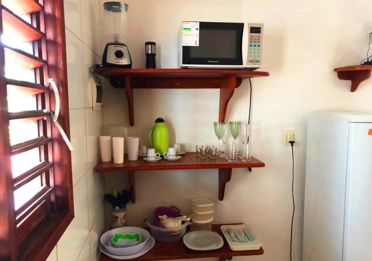 Appartement Apê Namastê à Natal Extérieur photo