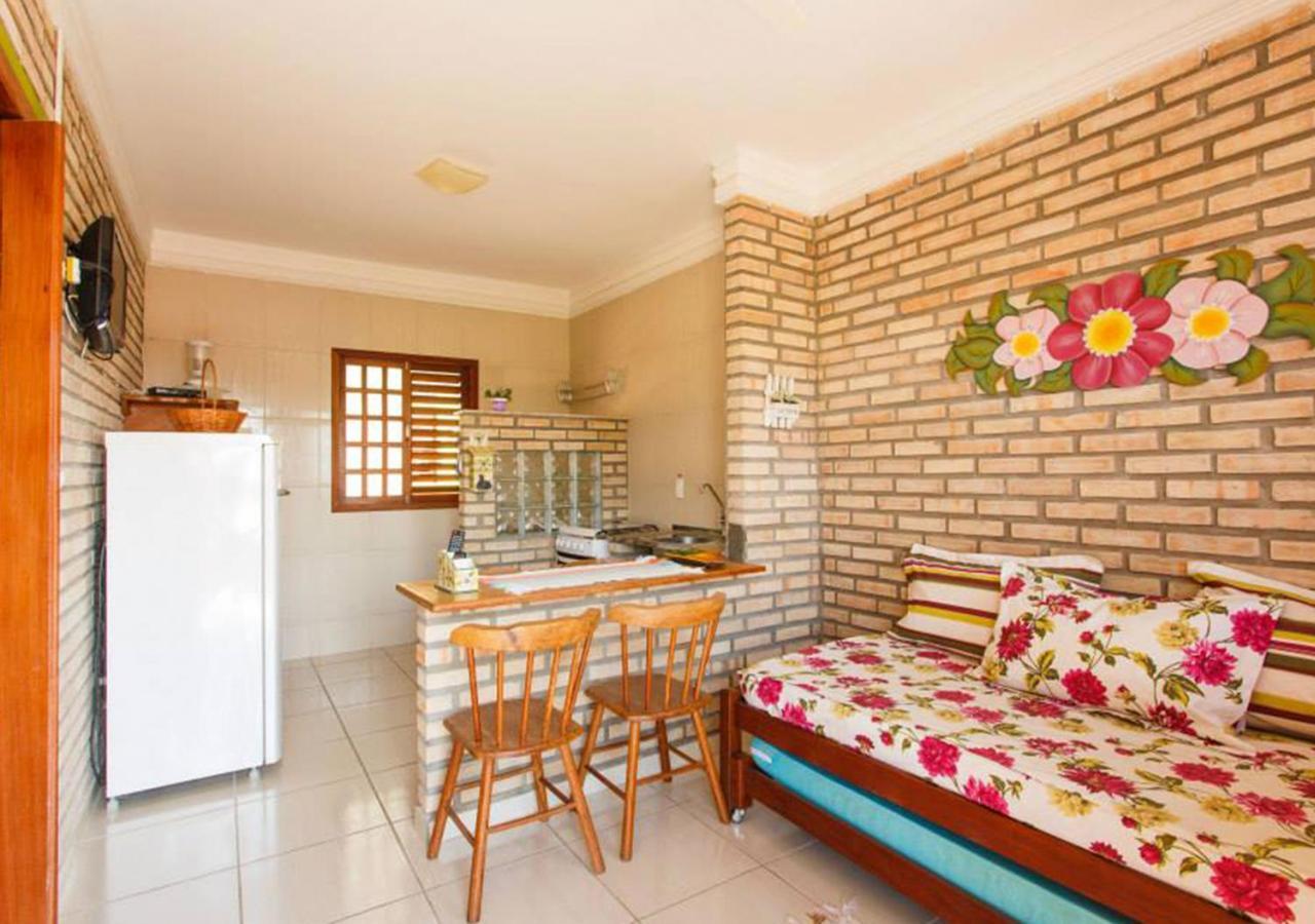 Appartement Apê Namastê à Natal Extérieur photo