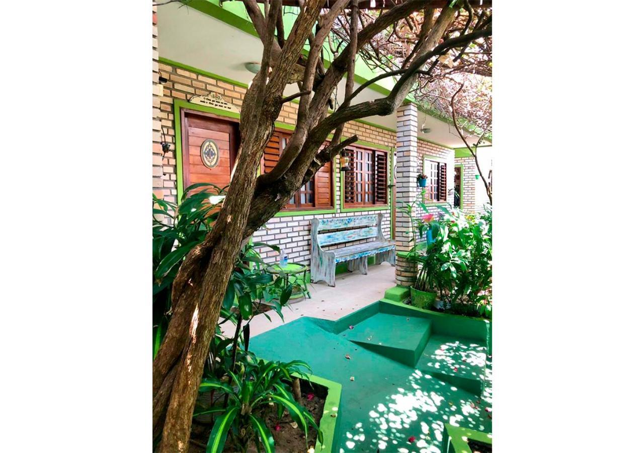 Appartement Apê Namastê à Natal Extérieur photo
