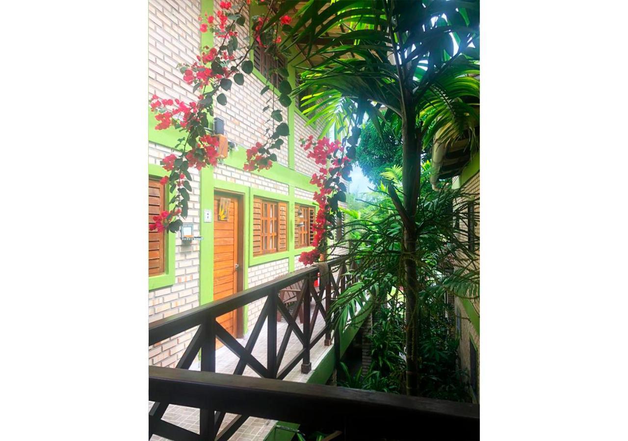 Appartement Apê Namastê à Natal Extérieur photo
