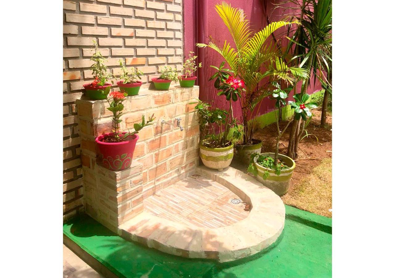 Appartement Apê Namastê à Natal Extérieur photo