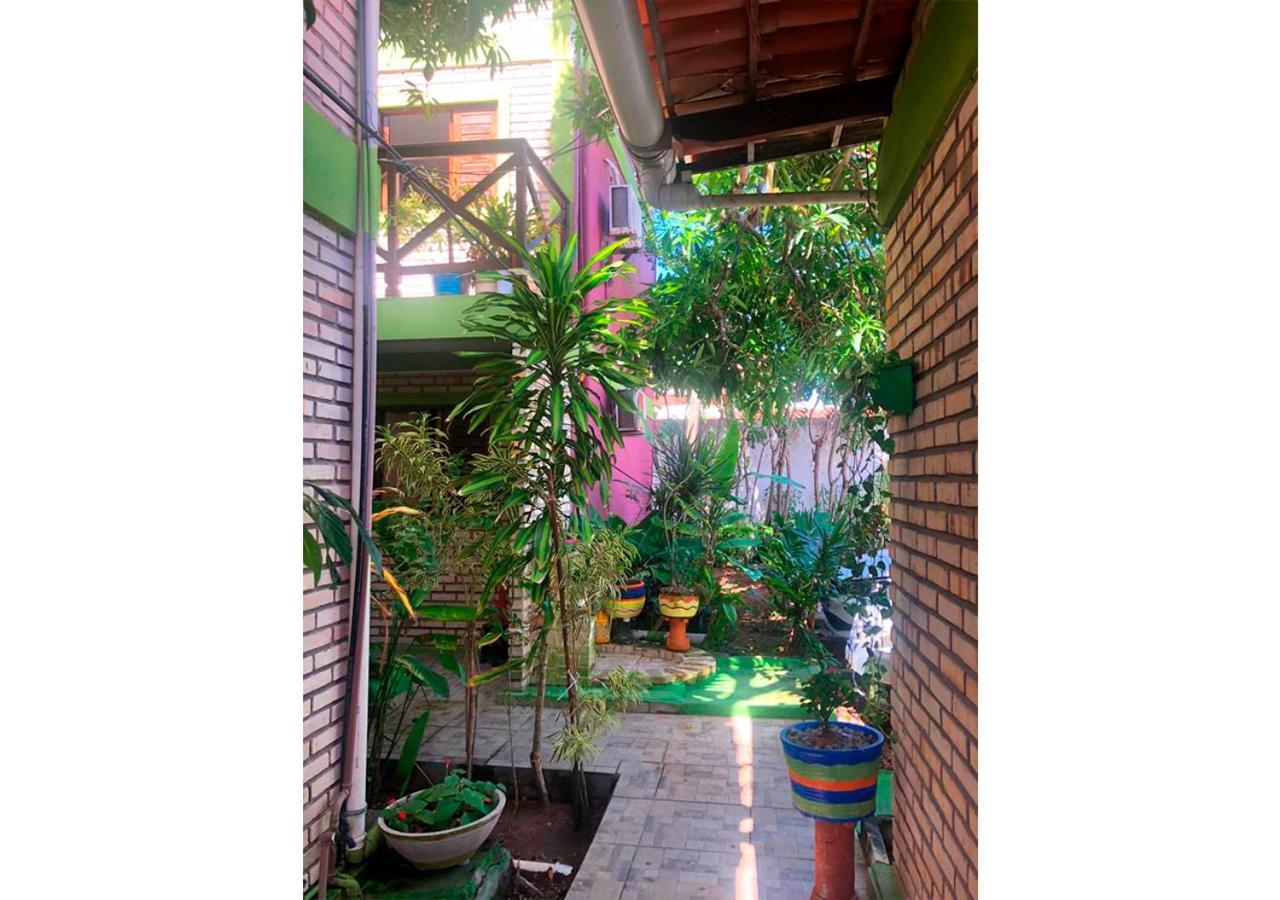 Appartement Apê Namastê à Natal Extérieur photo