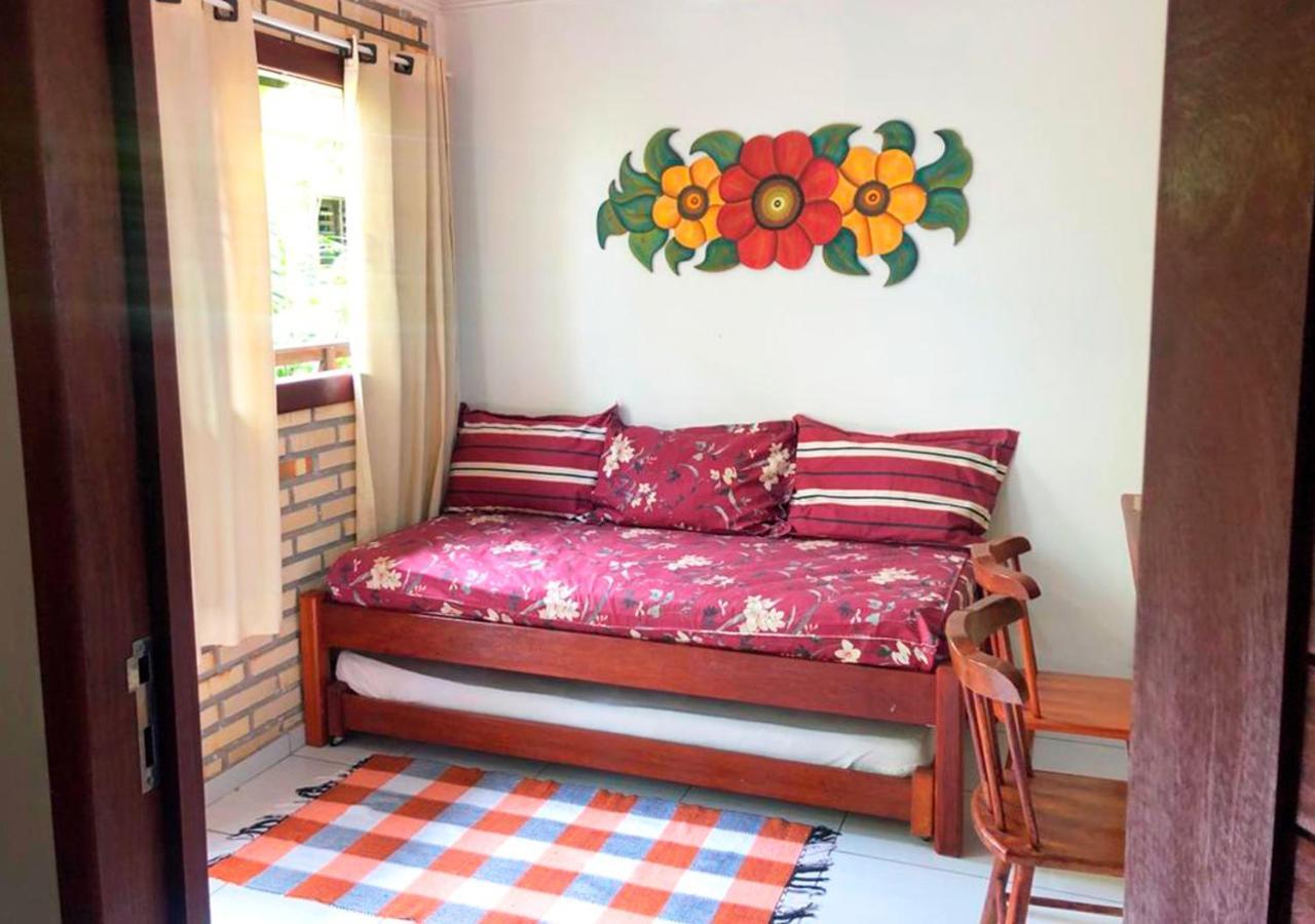 Appartement Apê Namastê à Natal Extérieur photo