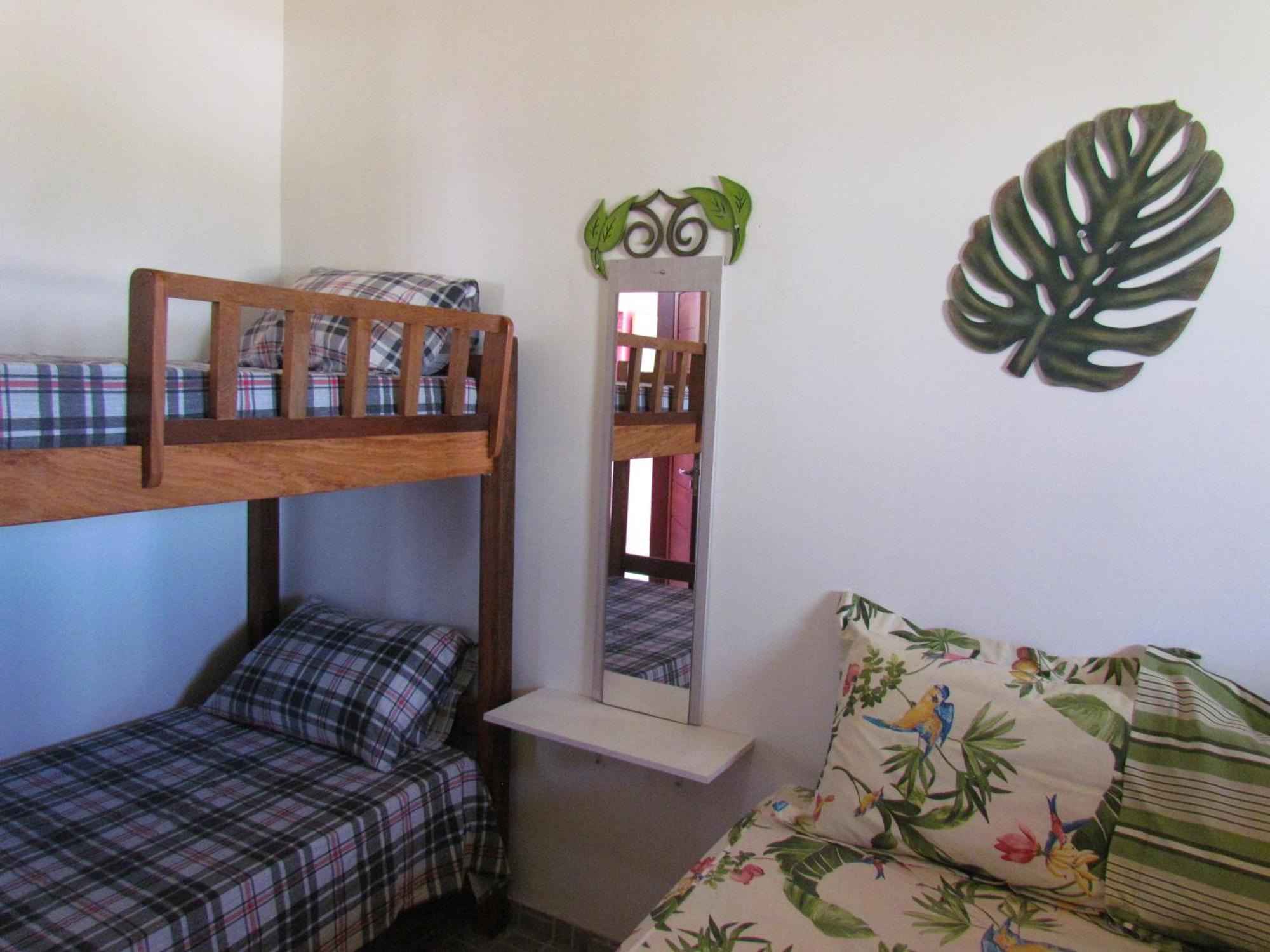 Appartement Apê Namastê à Natal Extérieur photo