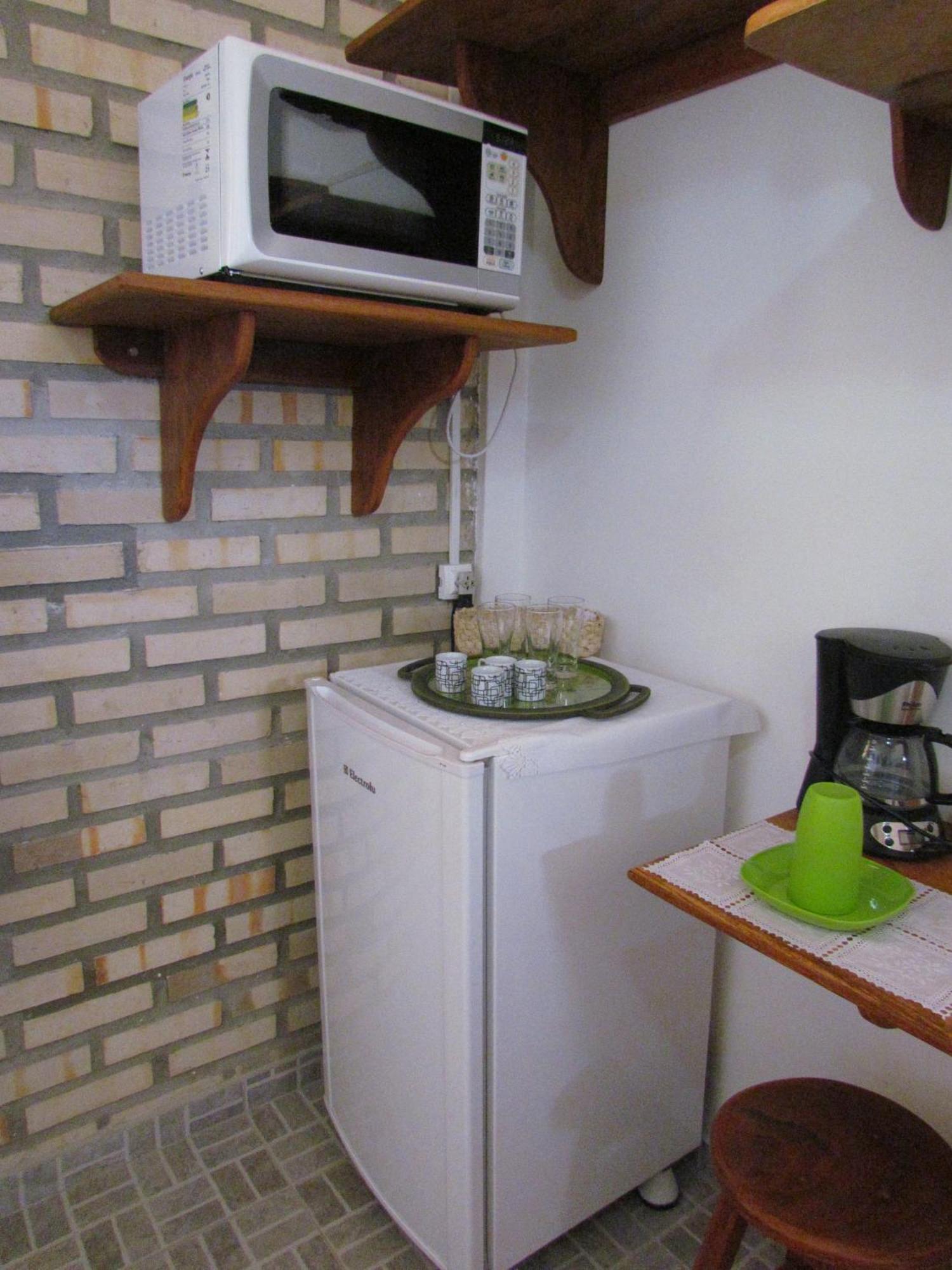 Appartement Apê Namastê à Natal Chambre photo