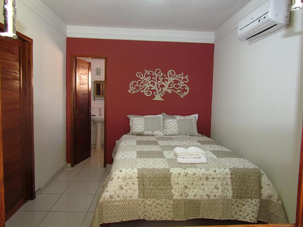 Appartement Apê Namastê à Natal Extérieur photo