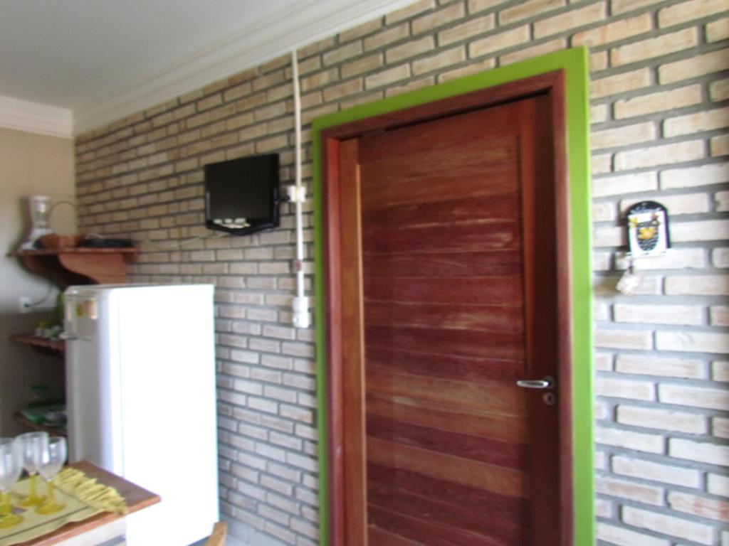Appartement Apê Namastê à Natal Extérieur photo