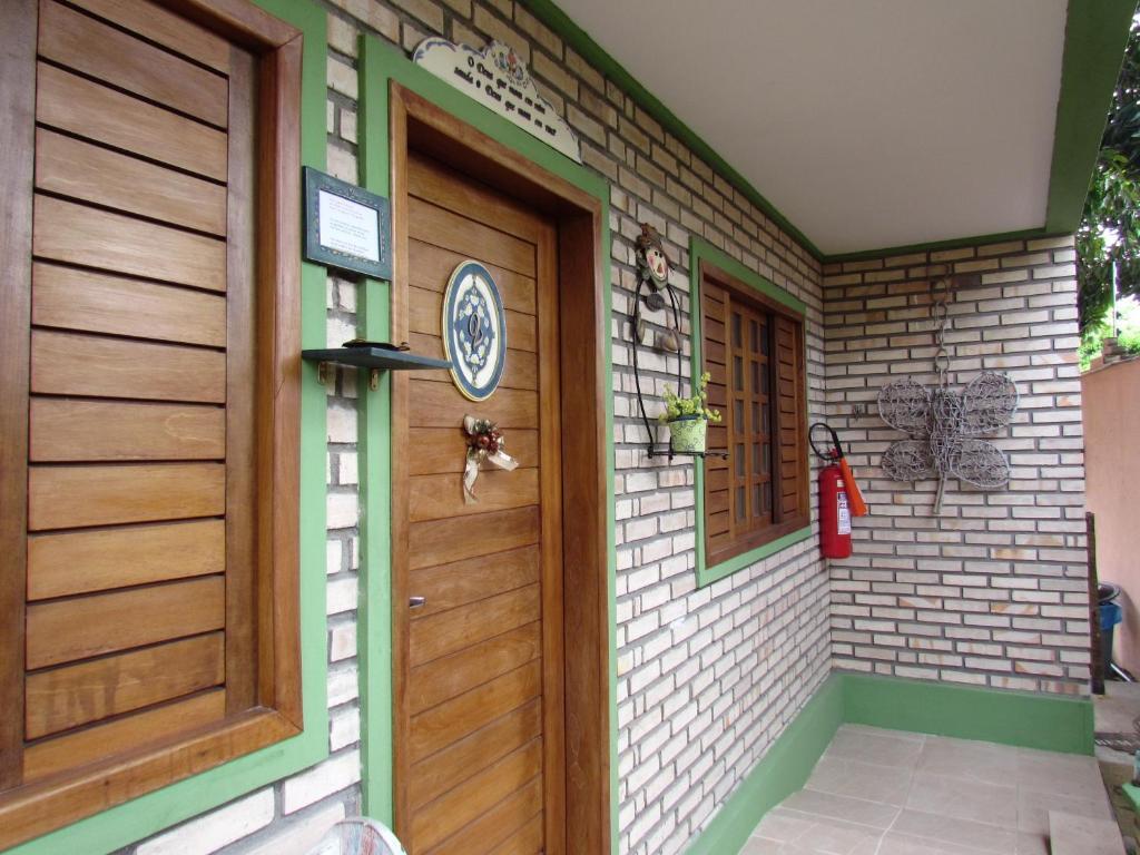 Appartement Apê Namastê à Natal Extérieur photo